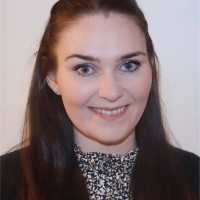 Katrín Ágústsdóttir