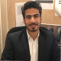 Ahmed Khashan