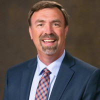 Rev. Dr. Jeffrey G. Willetts, M.A.R., Ph.D.