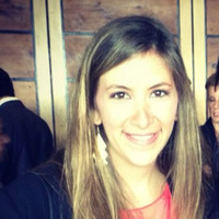 Daniela Suárez Gibbs
