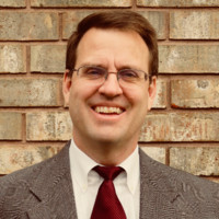 David Culbertson