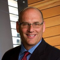 Michael Peters, Cfa