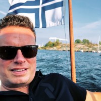 Jarkko Ilkka