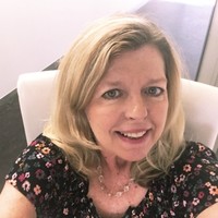 Beth Taylor