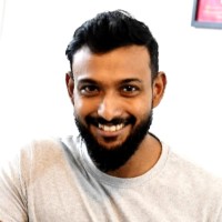 Albert Praveen
