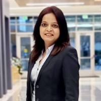 Sneha Ushir