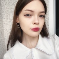 Alyona Zinchenko