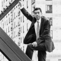 Christopher Chiu, CFA