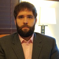 Adam Mueller