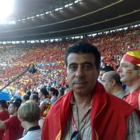 Maqboul Khalaf Sobhy