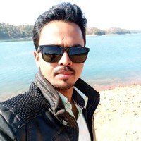Dipak Chaubey