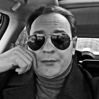 Алексей Сачков