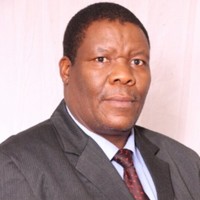 Murombedzi Tonderai