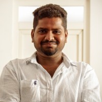 Kishore Murugesan