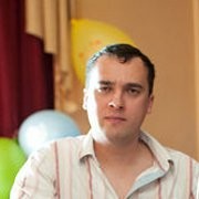 Aleksey Maksimov