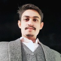 Hasham Ahmed