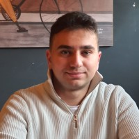 Ata Öztürk