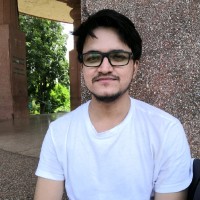 Saurabh Wanarkar