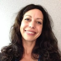 Ruth Kennedy, Chmm