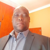 Innocent Mthalane