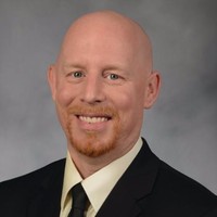 Lance Whitaker