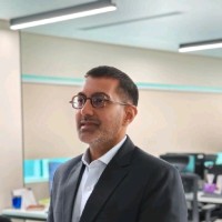 Zayd Khalid Maniar