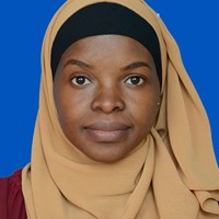 Mwantumu Saadi