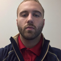 Dustin Dombrowski