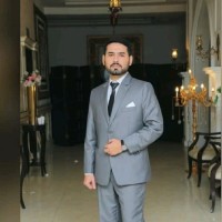 Bilal Mazari