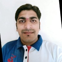 Randheer Patil