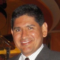 Francisco Javier Robles Martinez