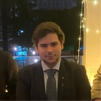 Juan Tadeo F. Pereira