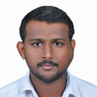 Muhammed Navas Shareef Pt
