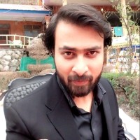 Muhammad Nauman Alvi