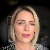 Suzanne Fabre