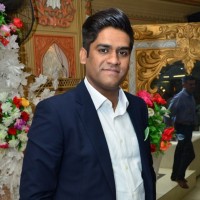 Imran Saeed