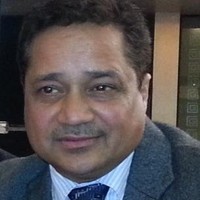 Bhupinder Malhi