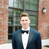 Andrew Vroman, Ms