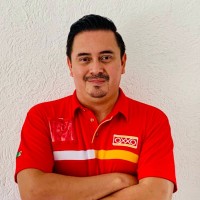 José Alberto Mina Pereida