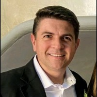 Etienne Kruger