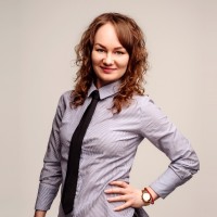 Valentyna Morenets