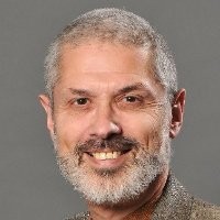 Alan M. Levin, JD, MA, LCSW