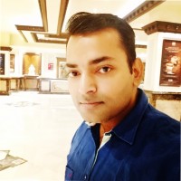 Piyush Kumar
