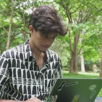 Mayur S Gowda - Content Growth Hacker
