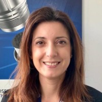 Samantha Marcon