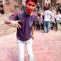 Anil Shah