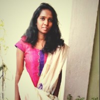 Supriya Ramalingam
