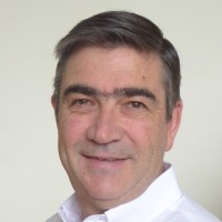 Chris Longstaffe