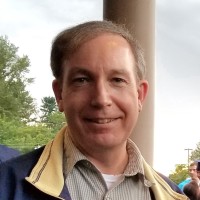 Clint Jeffrey