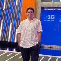 Max Chan